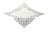Deco tablecloth